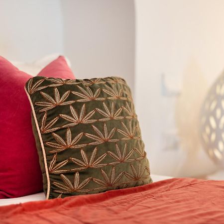 Suite Belvedere Capri Exclusive Rooms Exterior foto