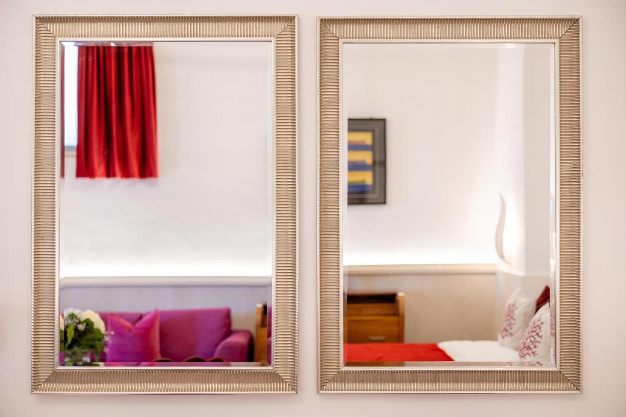 Suite Belvedere Capri Exclusive Rooms Exterior foto