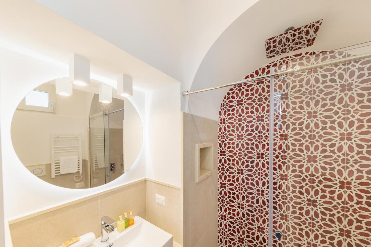 Suite Belvedere Capri Exclusive Rooms Exterior foto