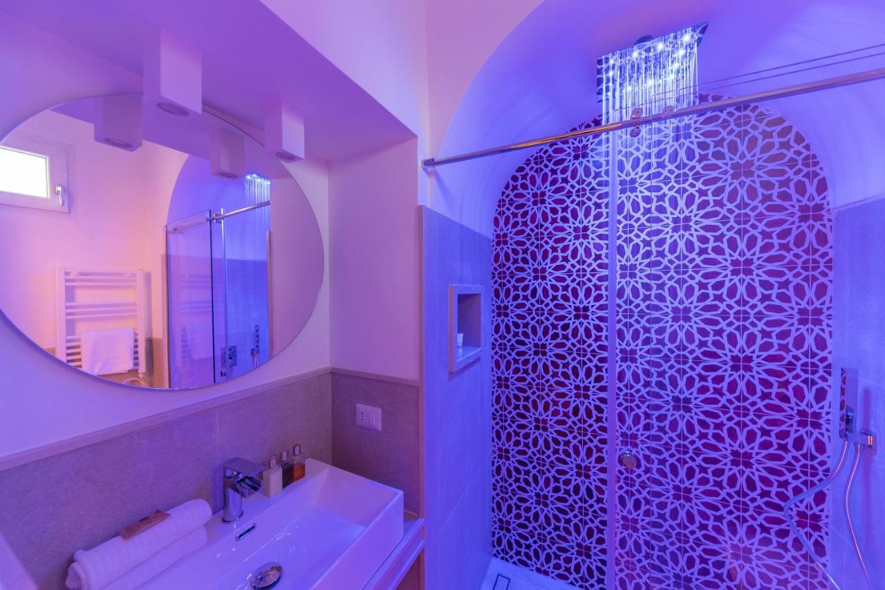 Suite Belvedere Capri Exclusive Rooms Exterior foto