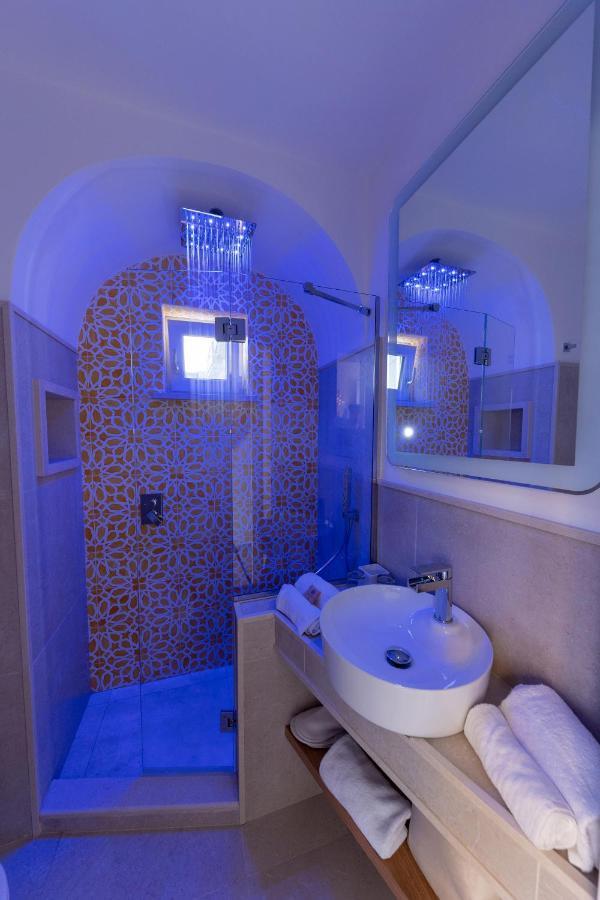 Suite Belvedere Capri Exclusive Rooms Exterior foto